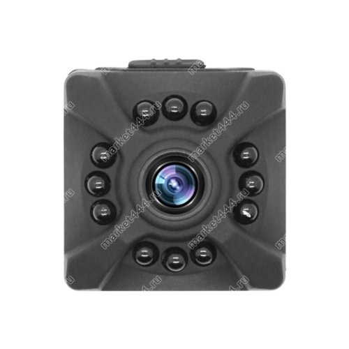 WIFI мини камера HD 1080P 101QL1MC по цене 800 рублей купить с ...